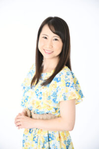 佐倉愛未/Manami Sakura