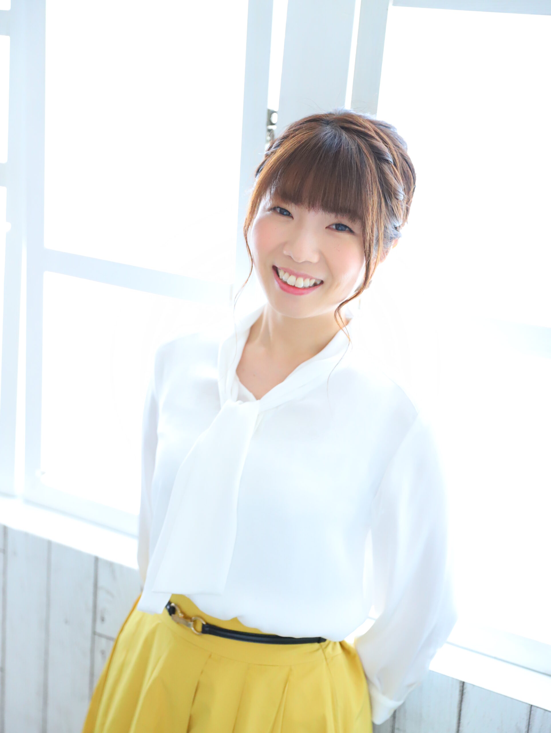 音瀬 麻美／Asami Otose