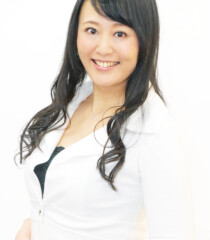 古俣麻弥 | Maya Komata