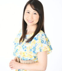 声優・ナレーター 佐倉愛未/Manami Sakura