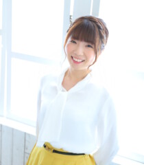 声優・ナレーター 音瀬 麻美/Asami Otose